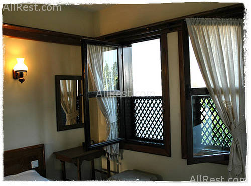 Villa Konak Hotel 9